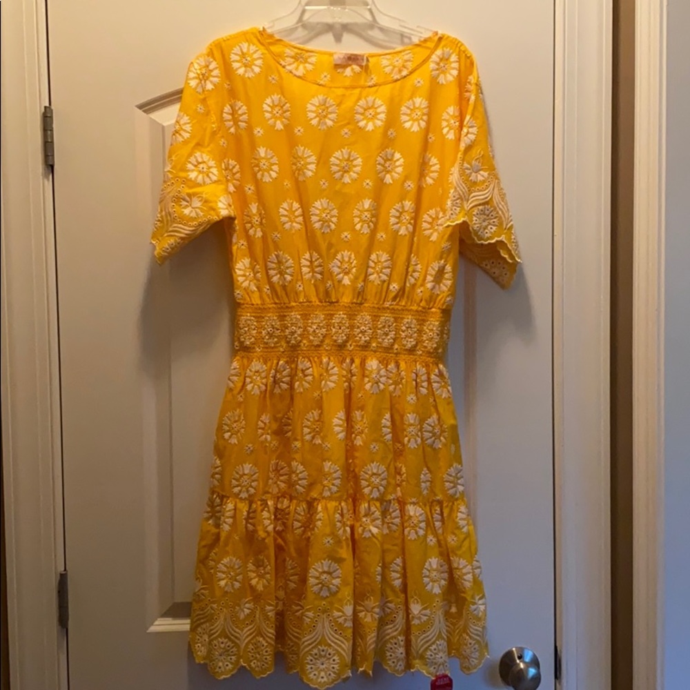 Tory Burch dress